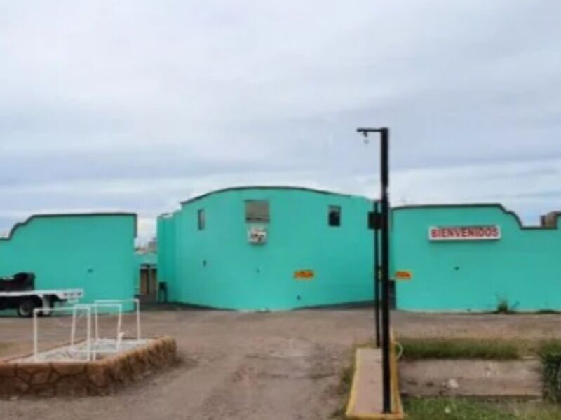 Venta motel Culiacan