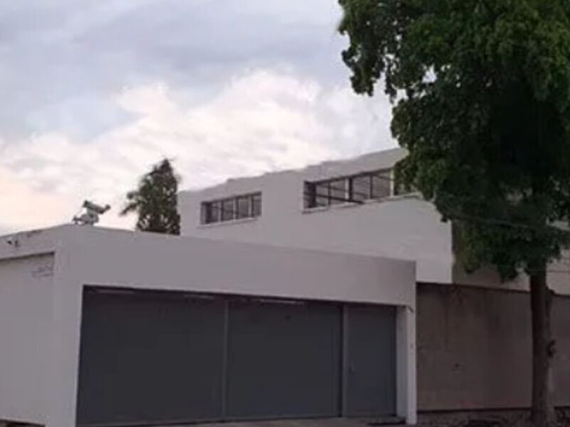 Venta casa Centro Sinaloa