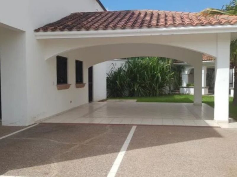 Venta casa Scally Sinaloa