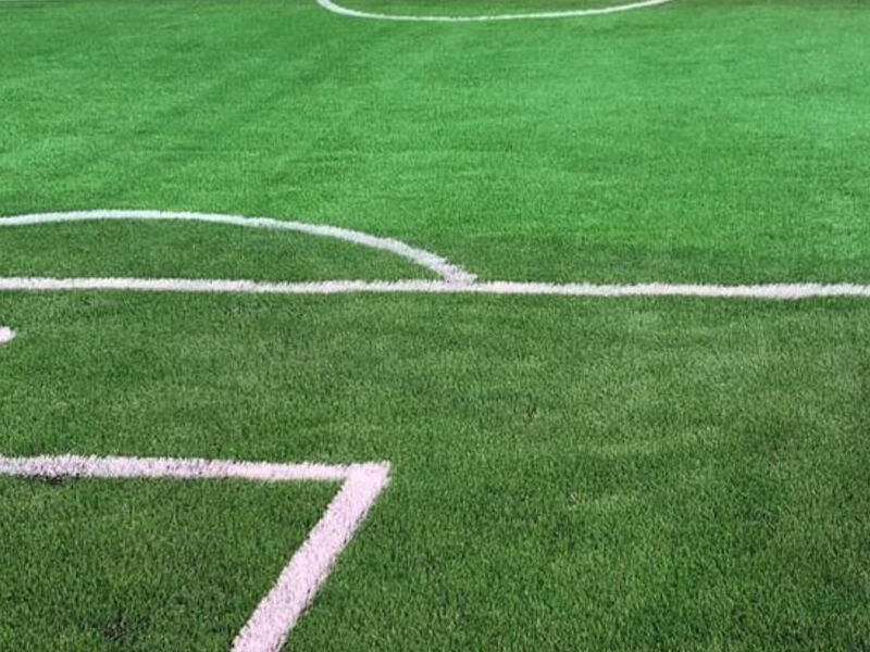 Pasto sintetico deportivo Mexico