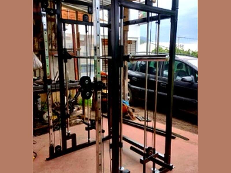 Smith balero lineal México