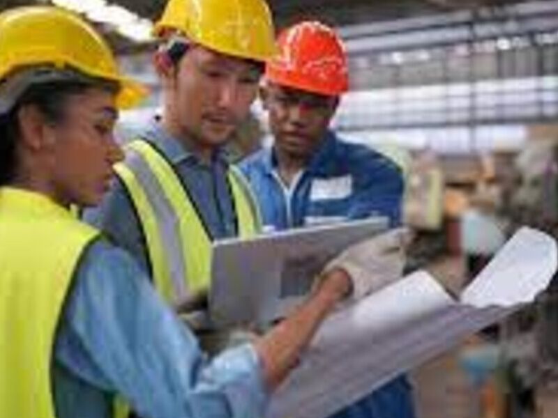 Mantenimiento Industrial México