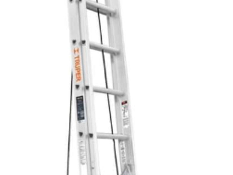 Escaleras Tecate