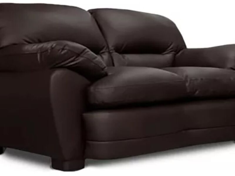 LOVE SEAT DE PIEL GENUINA PALERMO México 