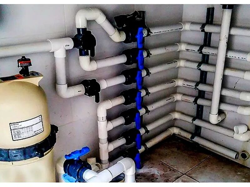 Instalaciones hidraulicas Guadalajara