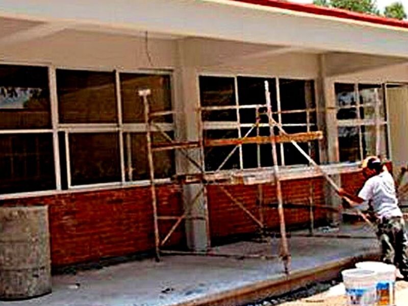 Escuela Guadalajara