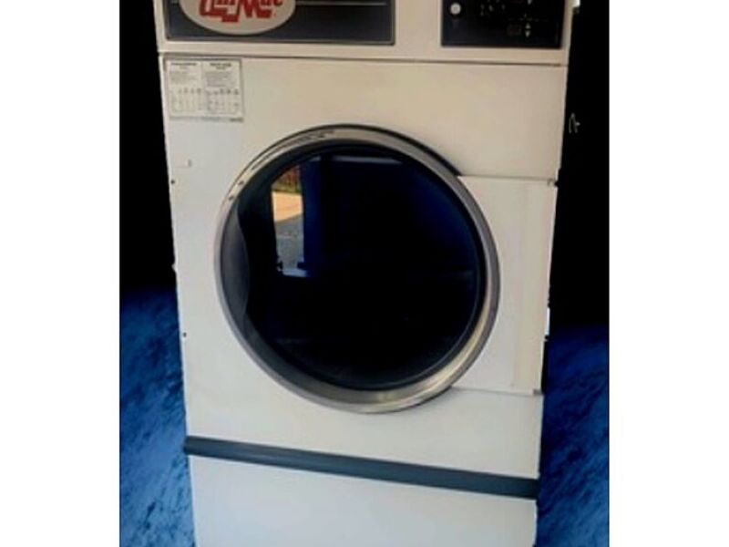 Secadora UNIMAC México