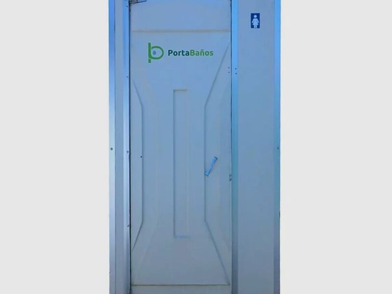 Sanitario Elite México