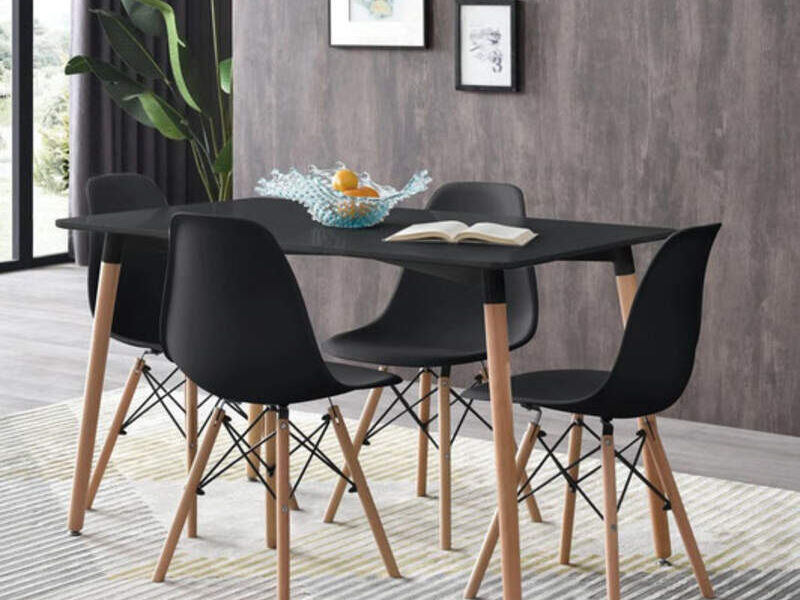 COMEDOR CHAD Tabasco