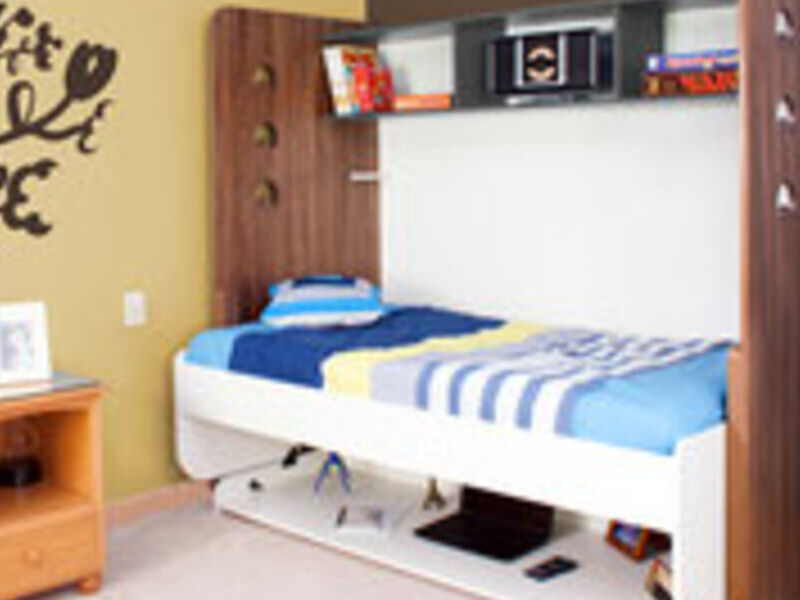 CAMA MULTIFUNCIONAL UNIVERSITY TABASCO