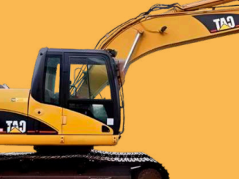 EXCAVADORA AGUASCALIENTES