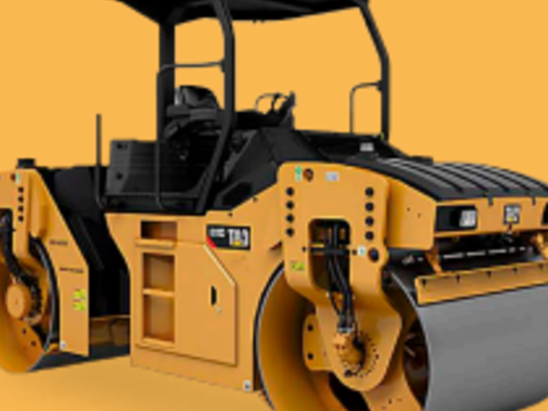 RODILLO COMPACTADOR AGUASCALIENTES