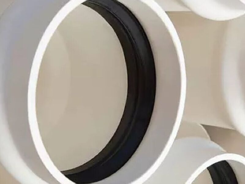 Tubería Hidráulica Cementar México 