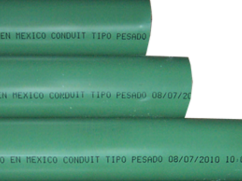 Conduit México 