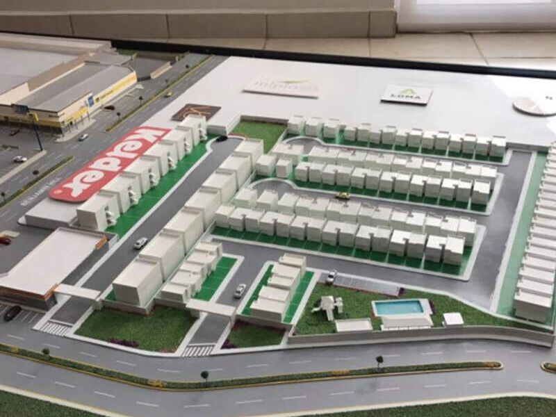 MAQUETERIA CULIACAN