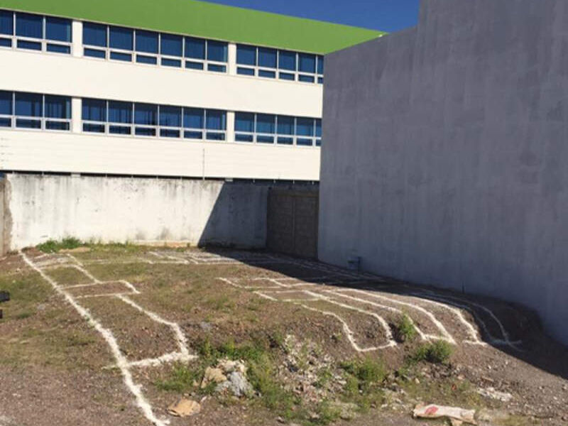 REPLANTEO TERRENO CULIACAN