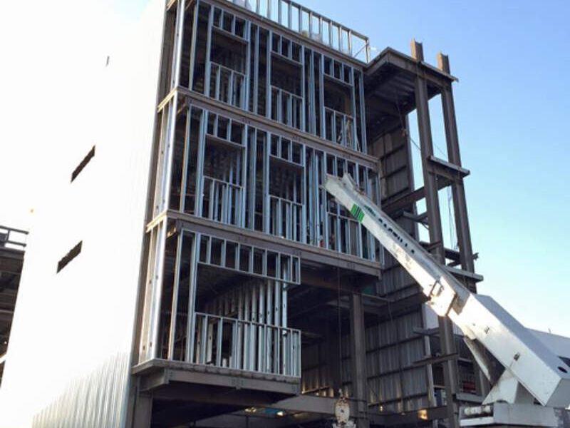 DISEÑO ESTRUCTURAL EDIFICIO CULIACAN