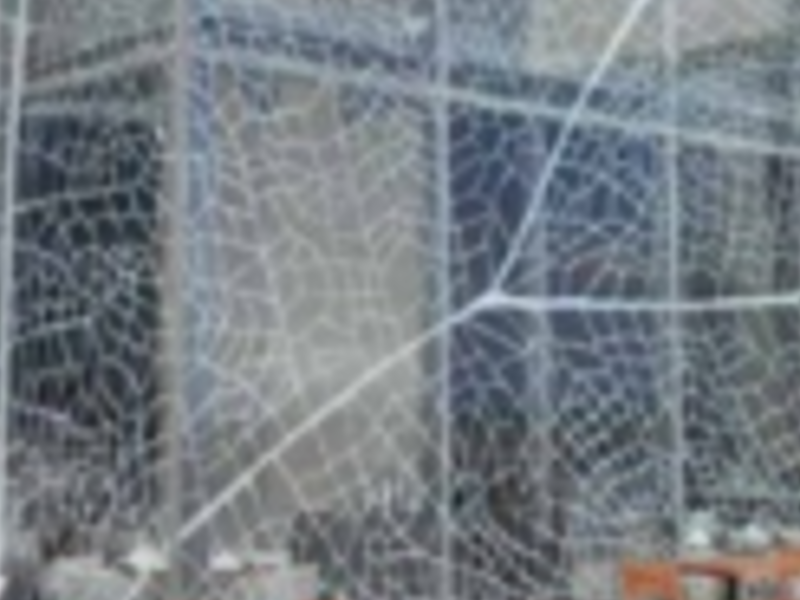 Cristal Decorativo México