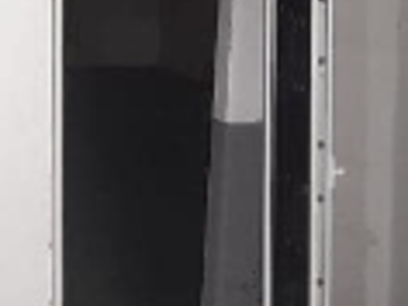 Puertas Aluminio México