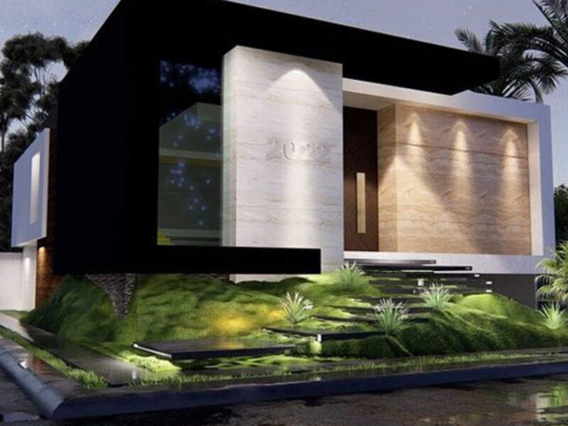 DISEÑO MODERNO CULIACAN
