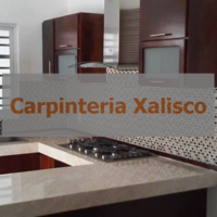Carpinteria Xalisco