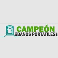 Campeón Baños Portátiles