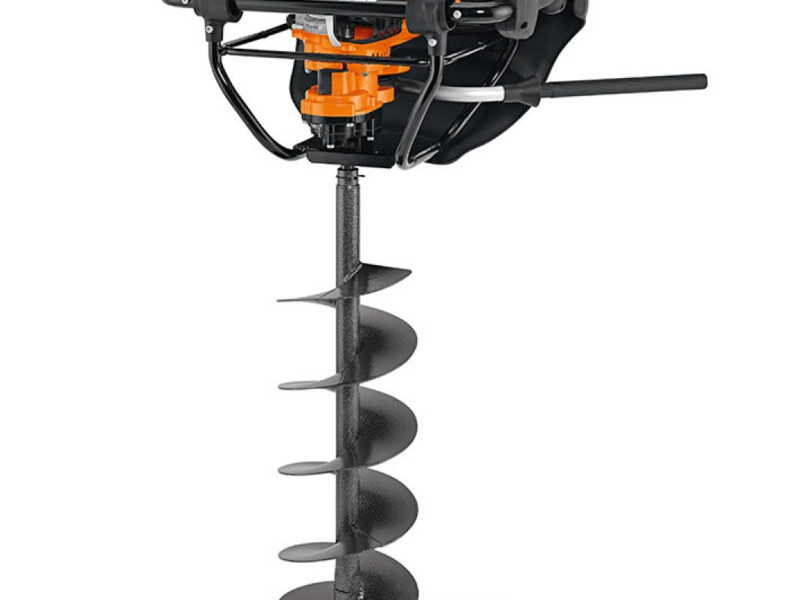 Ahoyadora Stihl Tampico