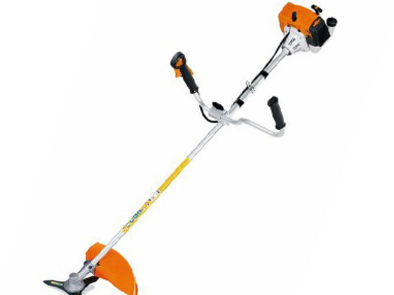 Desmalezadora FS120 Tampico