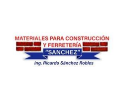 Materiales Sanchez