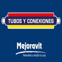 Tubos y Conexiones Mejoravit