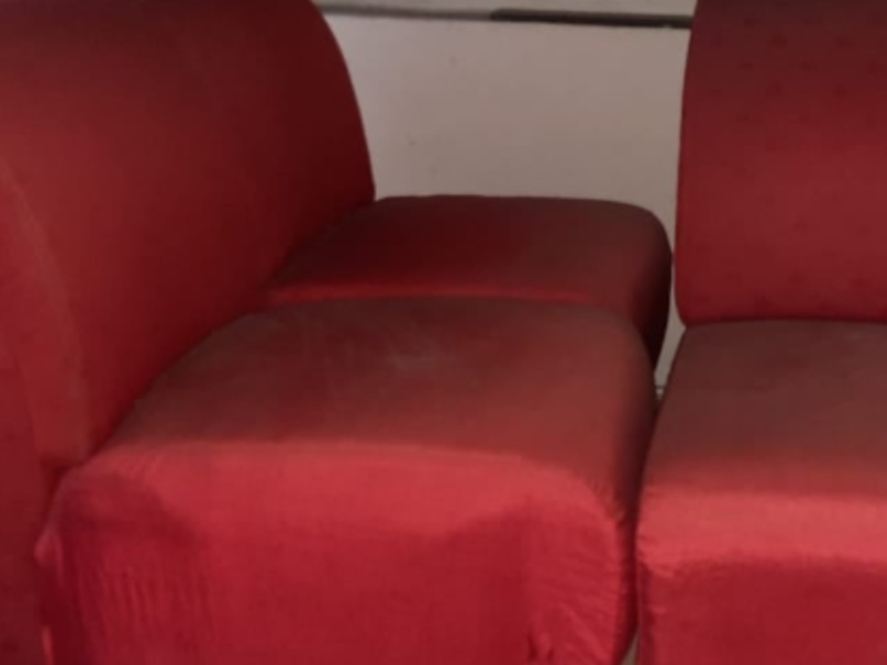 Sillones Merida