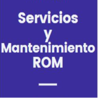 ConstruServicios ROM