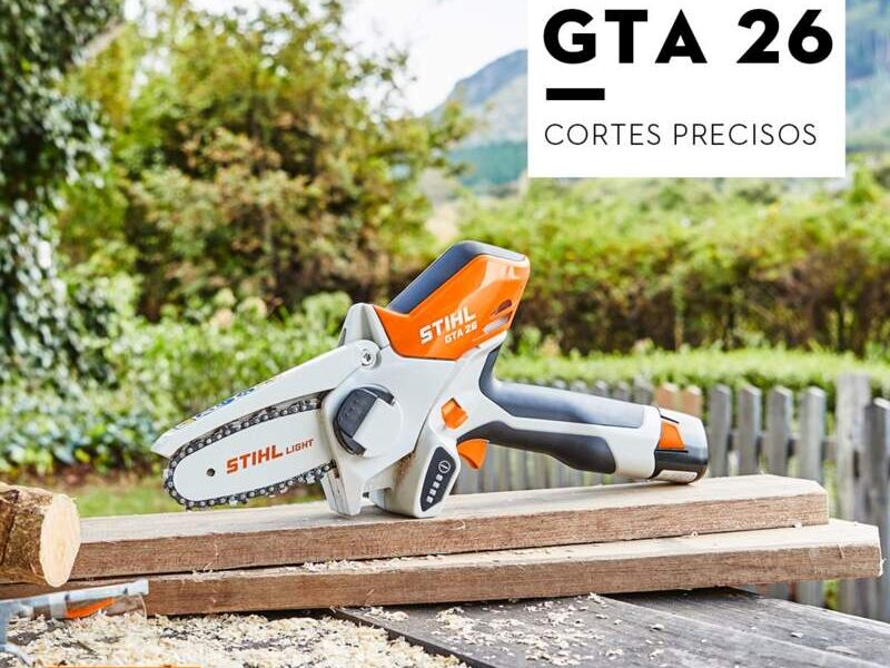 Sierra Mini San Luis