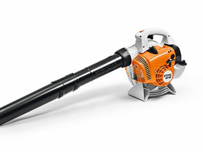 Soplador BG56 San Luis