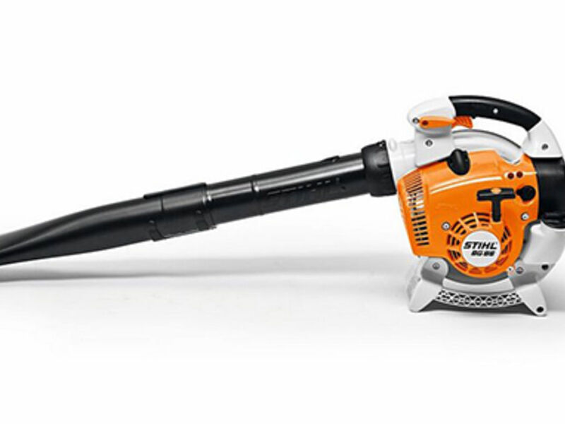 Soplador BG86 San Luis