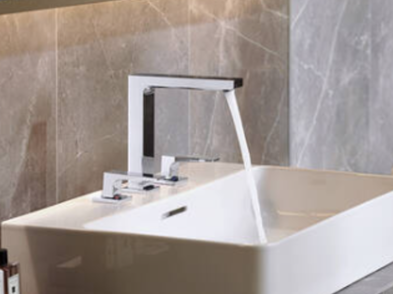 Grifo Lavabo Mexico