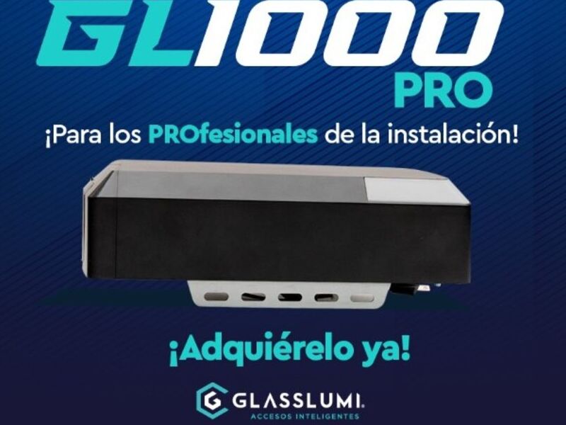 Motor GL1000 México
