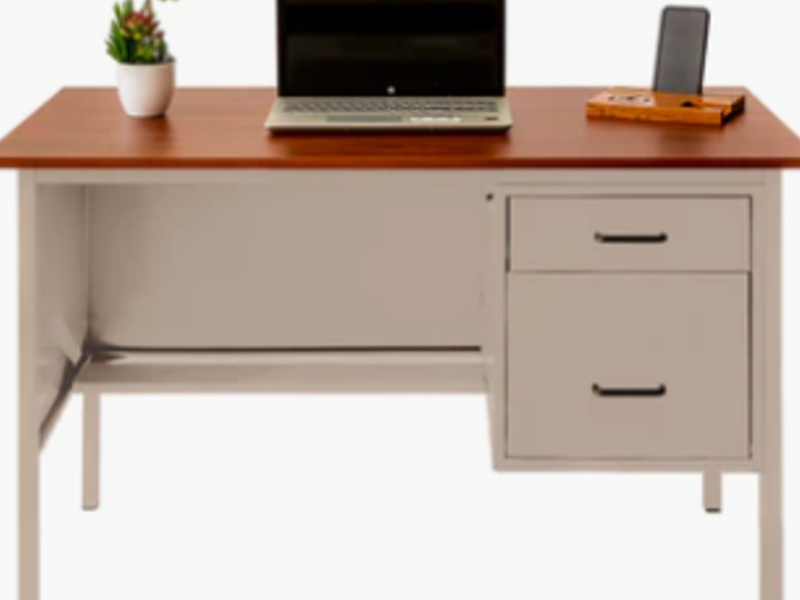 Escritorio Secretarial Merida