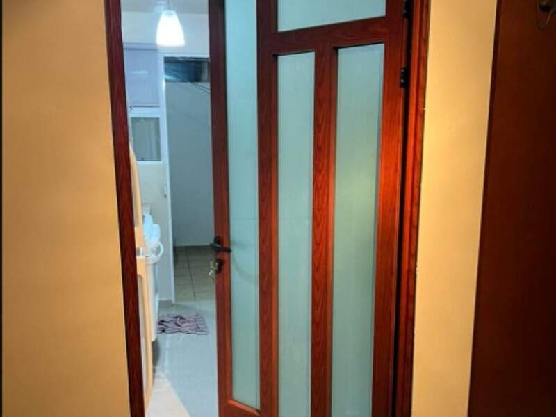 Puerta hermética Línea española México