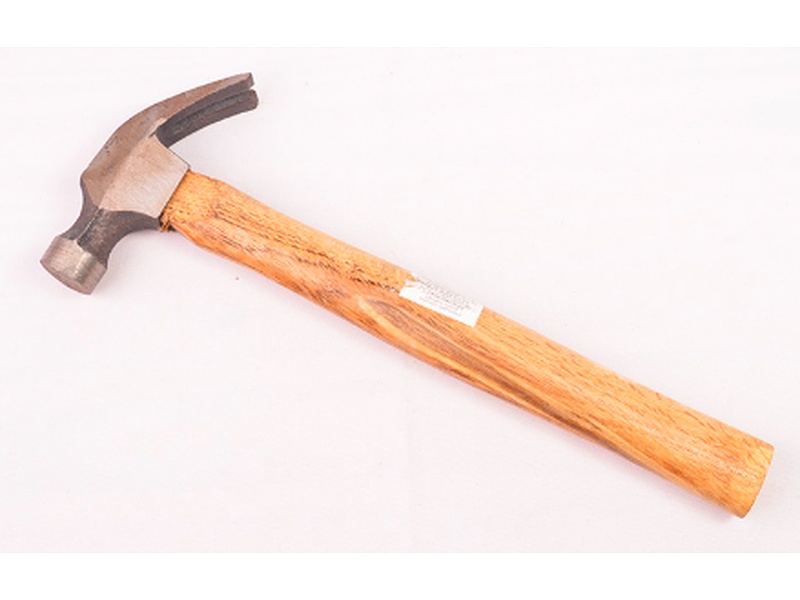 Martillo Clasico Mexico FERRETERIA CONEJO