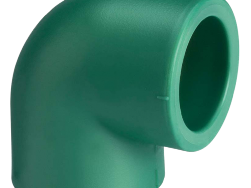 CODO PVC 90 GRADOS Mexico