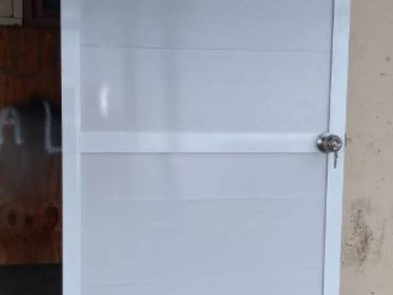 Puerta para baño Navolato