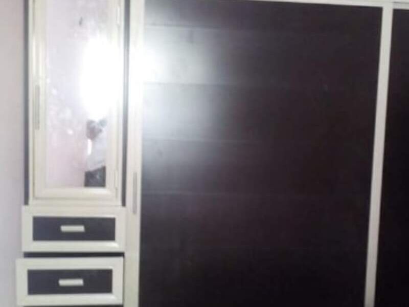 CLOSET PVC Sinaloa