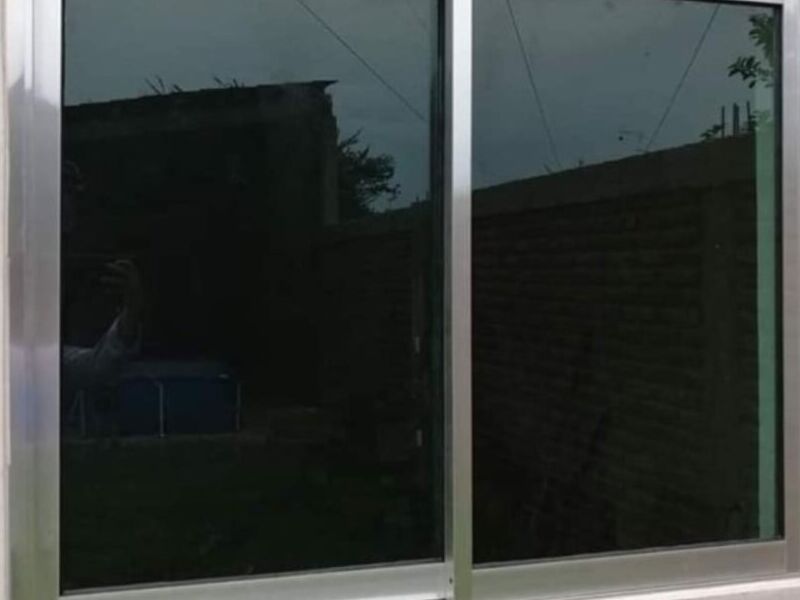 Ventanas de aluminio Sinaloa