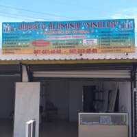 Vidrio y aluminio sinaloa