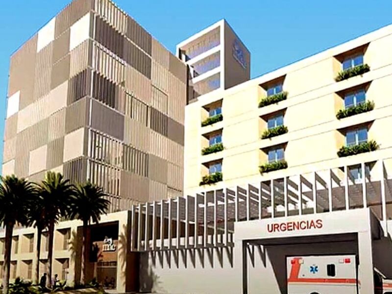 Clinica Guadalajara