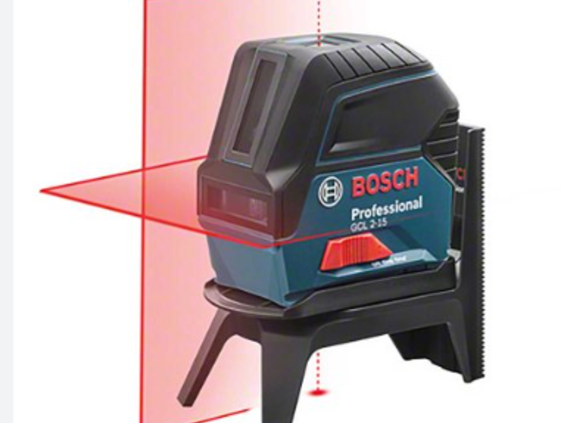 Nivel Laser Mexico
