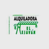 ALQUILADORA EL TEJAVÁN