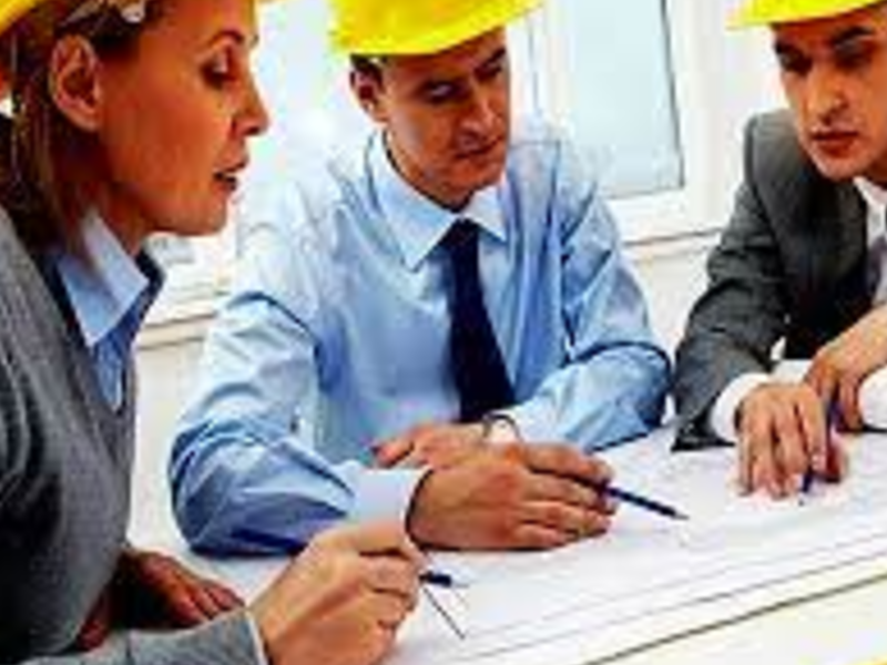 Coordinación pre construcción Monterrey