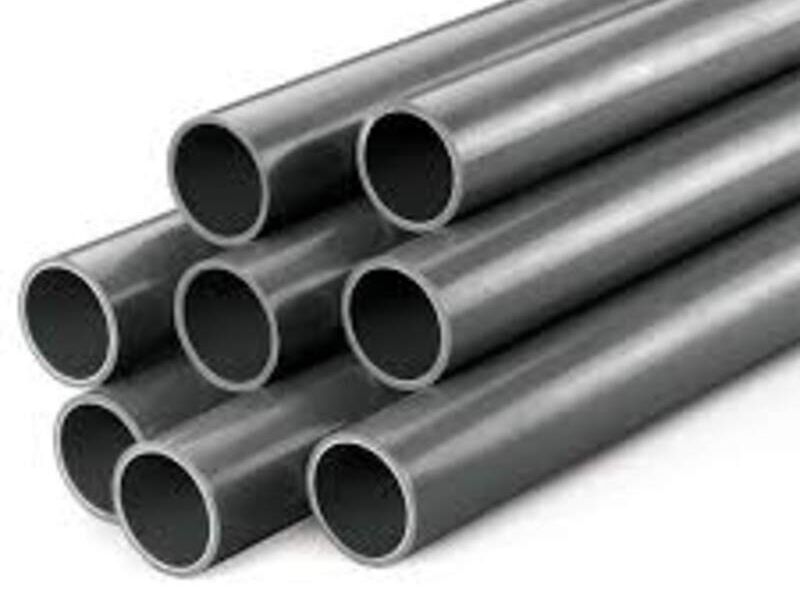 Tubería PVC México